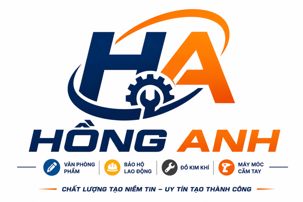 CÔNG TY HỒNG ANH