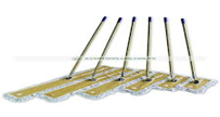 Chổi đẩy 90cm hàng dày
